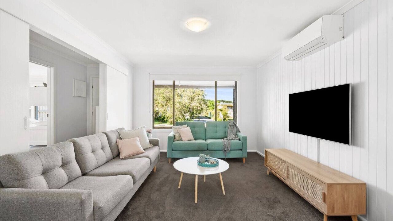 Photo of Livingroom in St Leonards