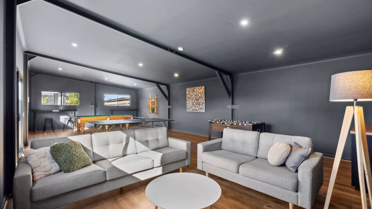 Photo of Livingroom in St Leonards