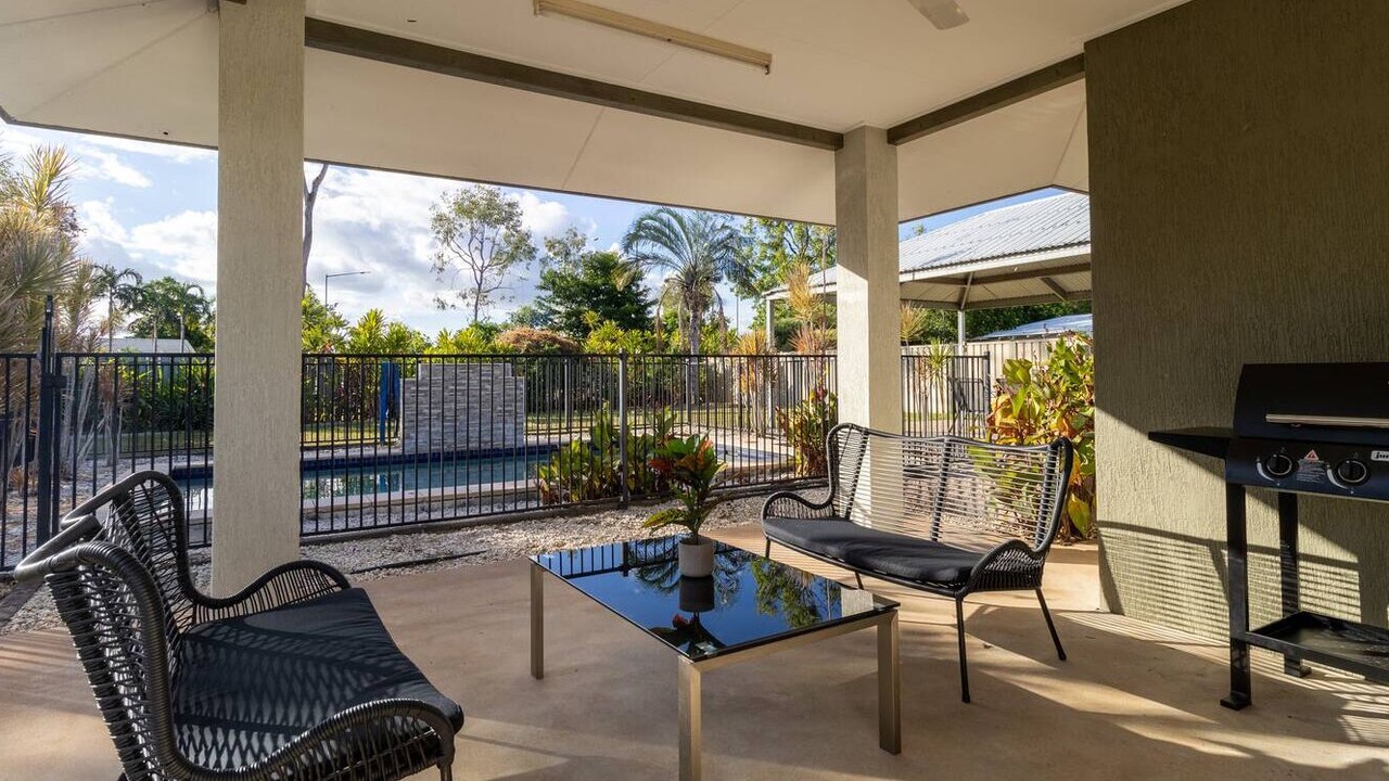 Photo of Patio Balcony in Bellamack