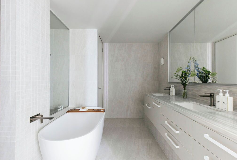 Photo of Bathroom in Coolangatta