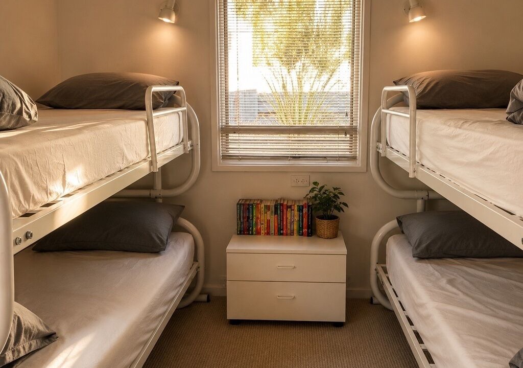 Photo of Bedroom in Taylor Bay