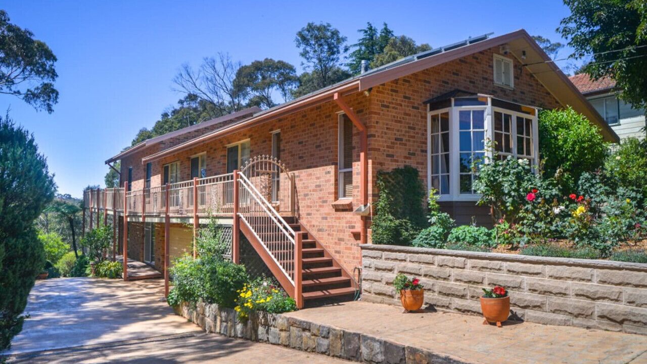 Photo of Outdoor in Katoomba