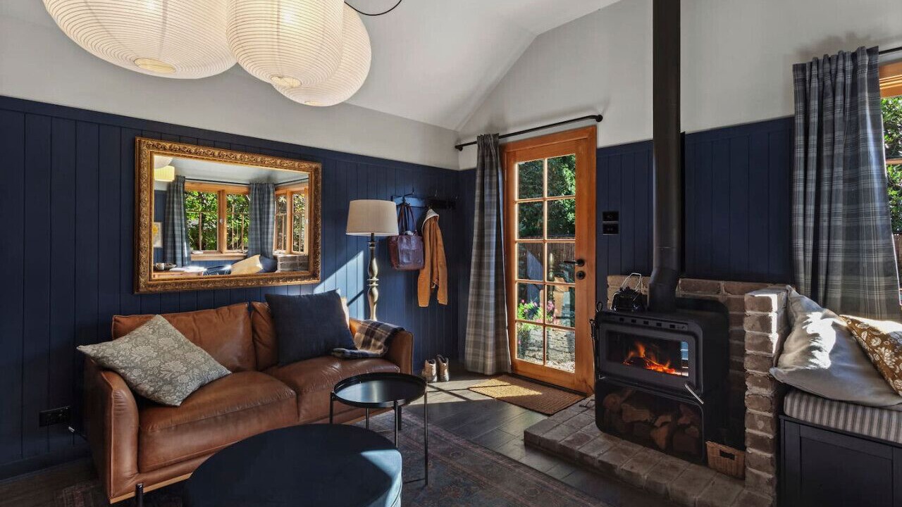 Photo of Livingroom in Leura