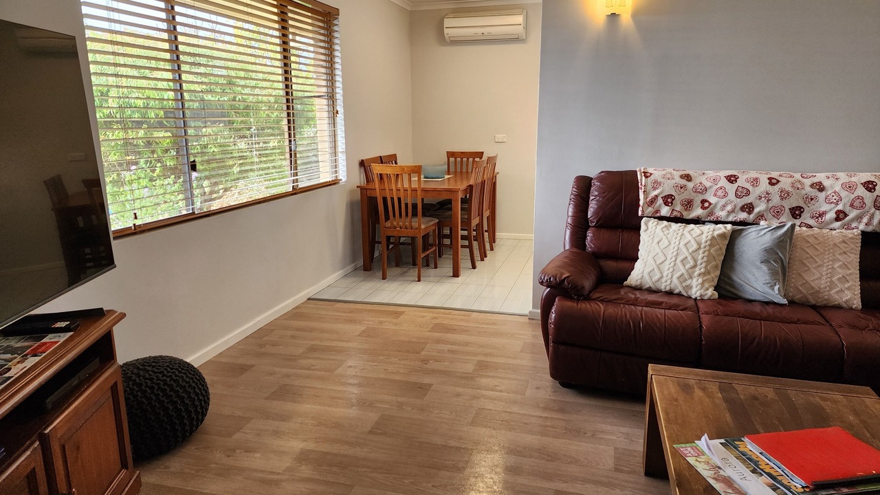 Photo of Livingroom in Spencer Park