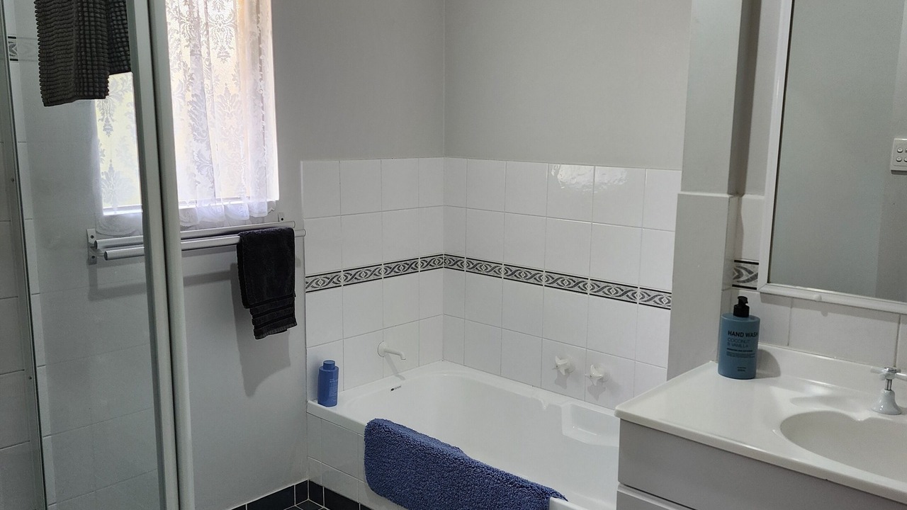 Photo of Bathroom in Spencer Park