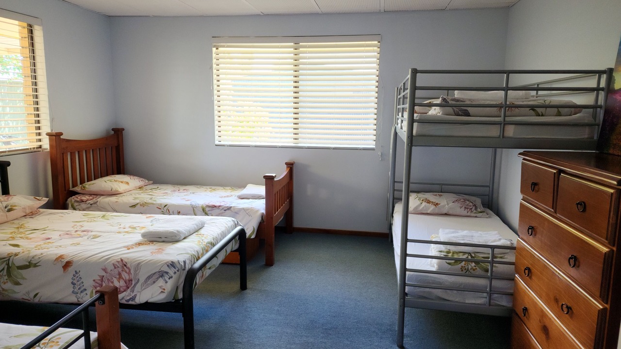 Photo of Bedroom in Spencer Park