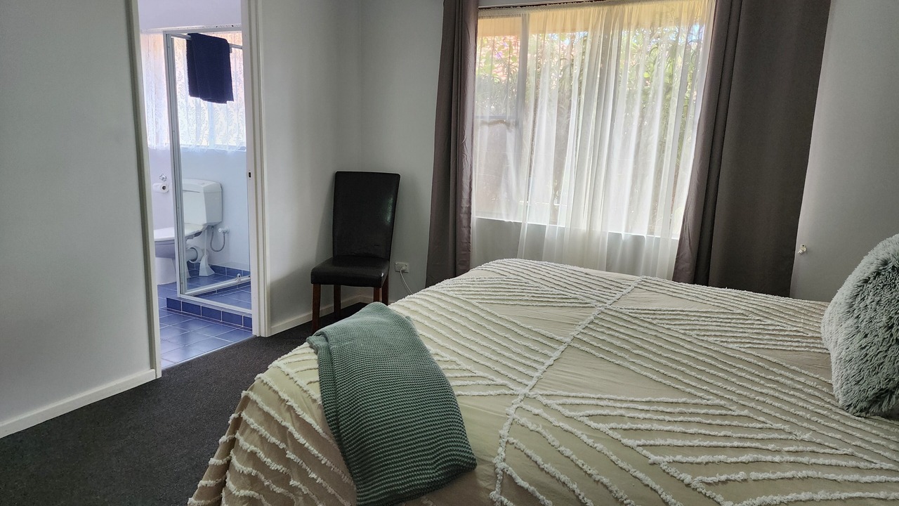 Photo of Bedroom in Spencer Park