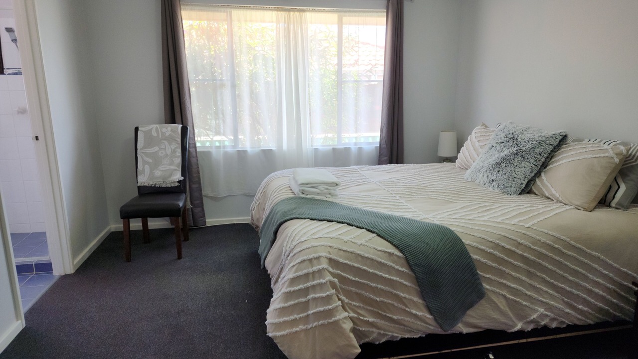 Photo of Bedroom in Spencer Park