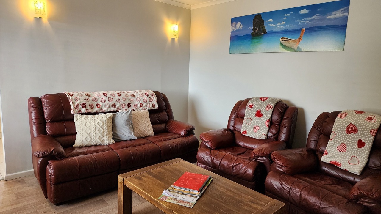 Photo of Livingroom in Spencer Park