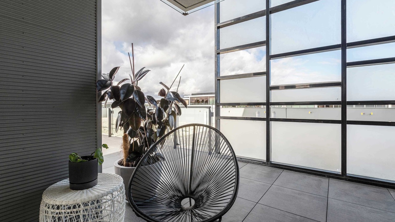 Photo of Patio Balcony in Abbotsford