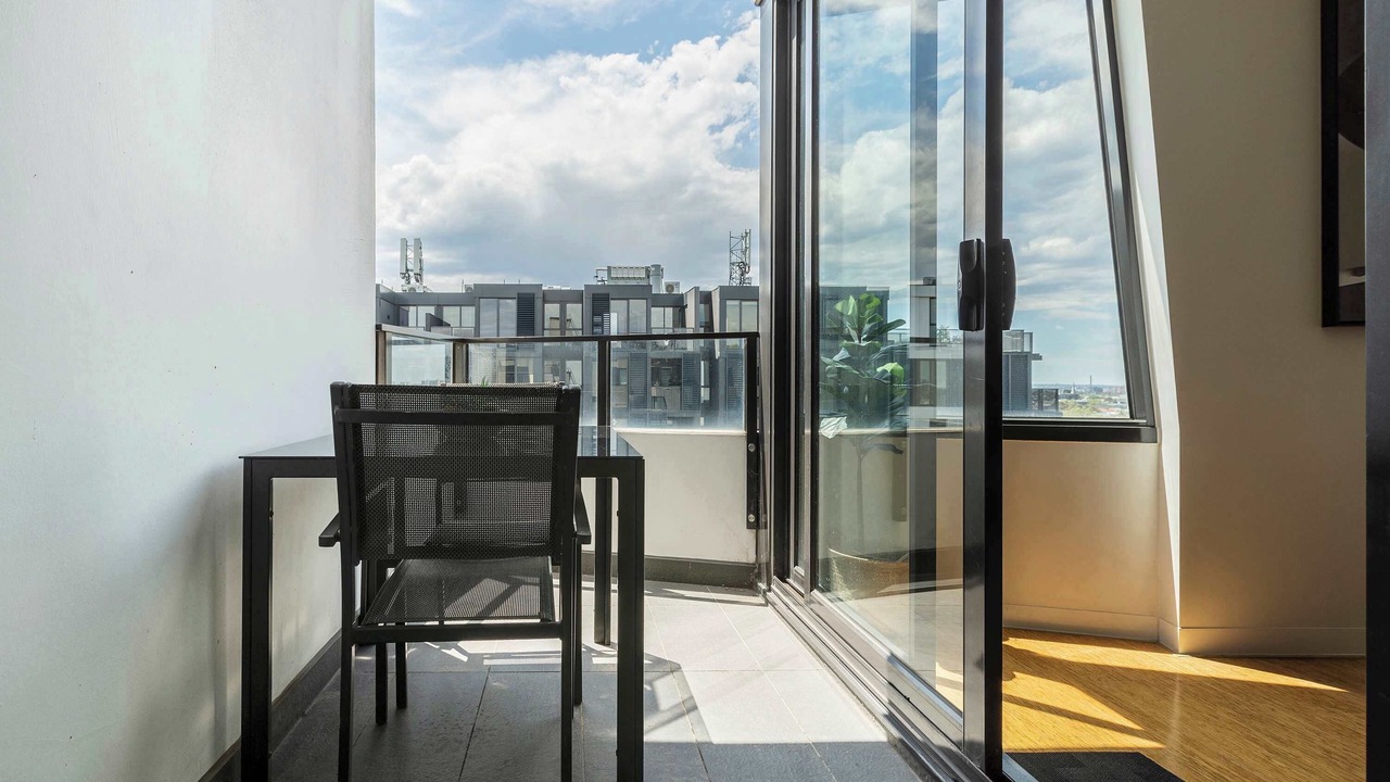 Photo of Patio Balcony in Brunswick