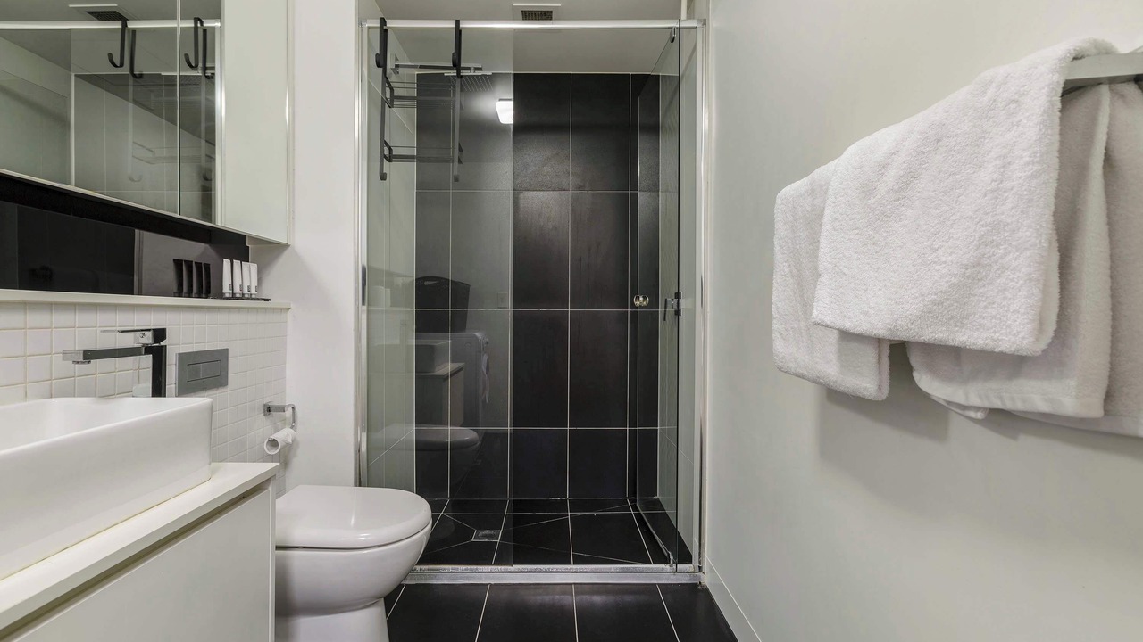 Photo of Bathroom in Brunswick