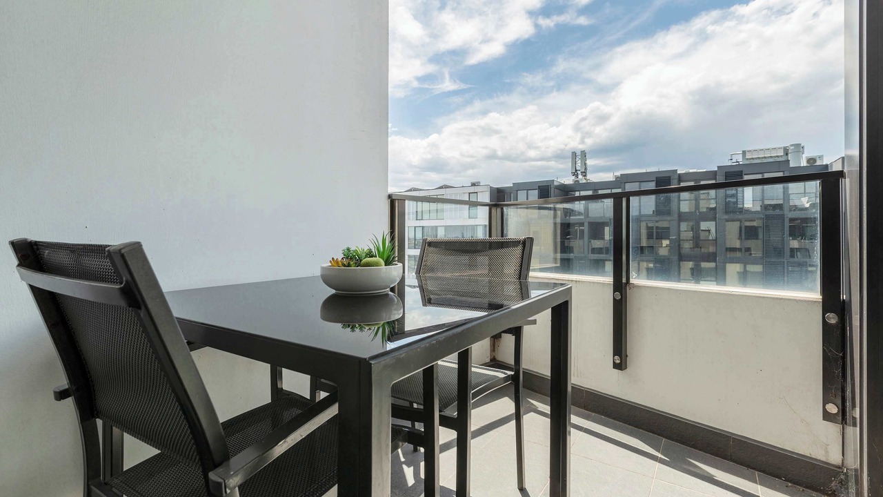 Photo of Patio Balcony in Brunswick