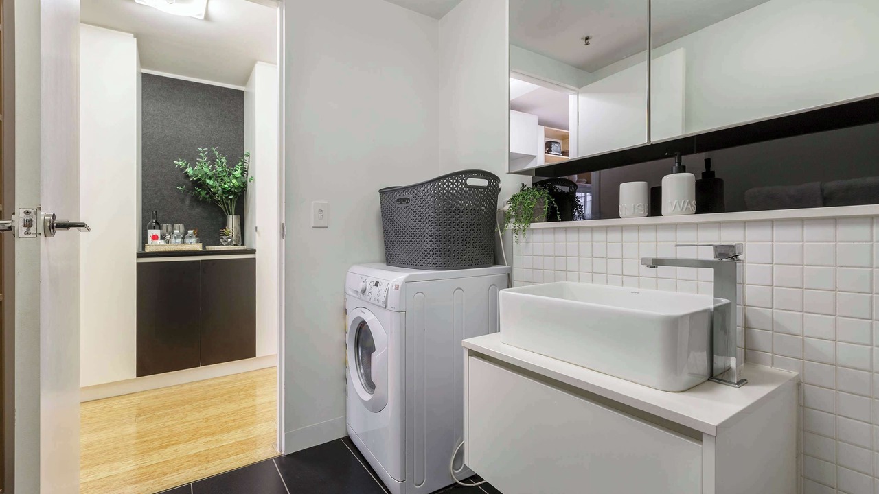 Photo of Bathroom in Brunswick