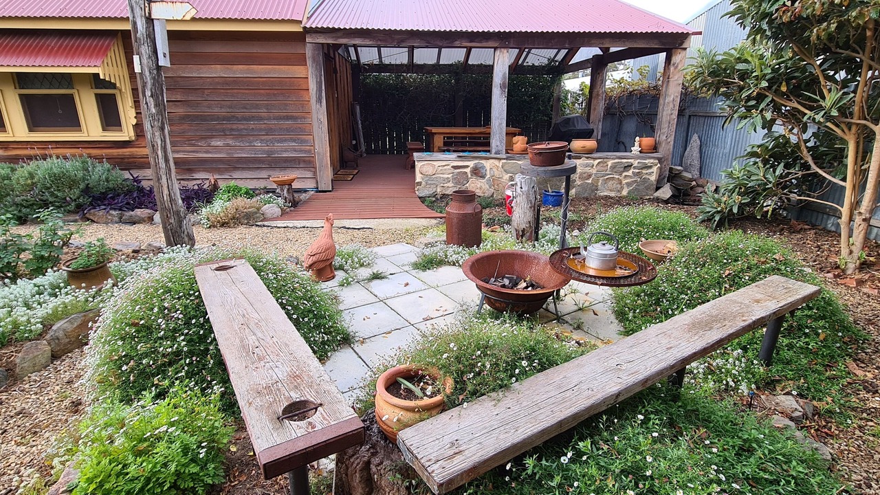 Photo of Outdoor in Normanville