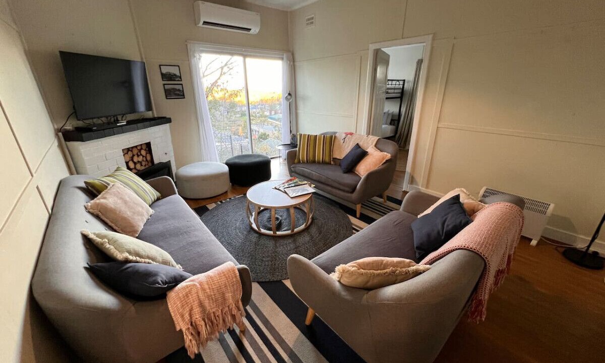 Photo of Livingroom in Katoomba