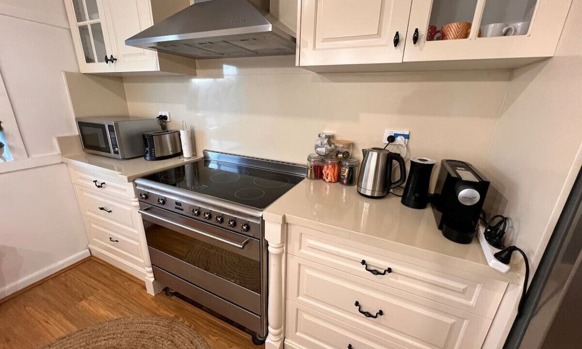 Photo of Kitchen in Katoomba
