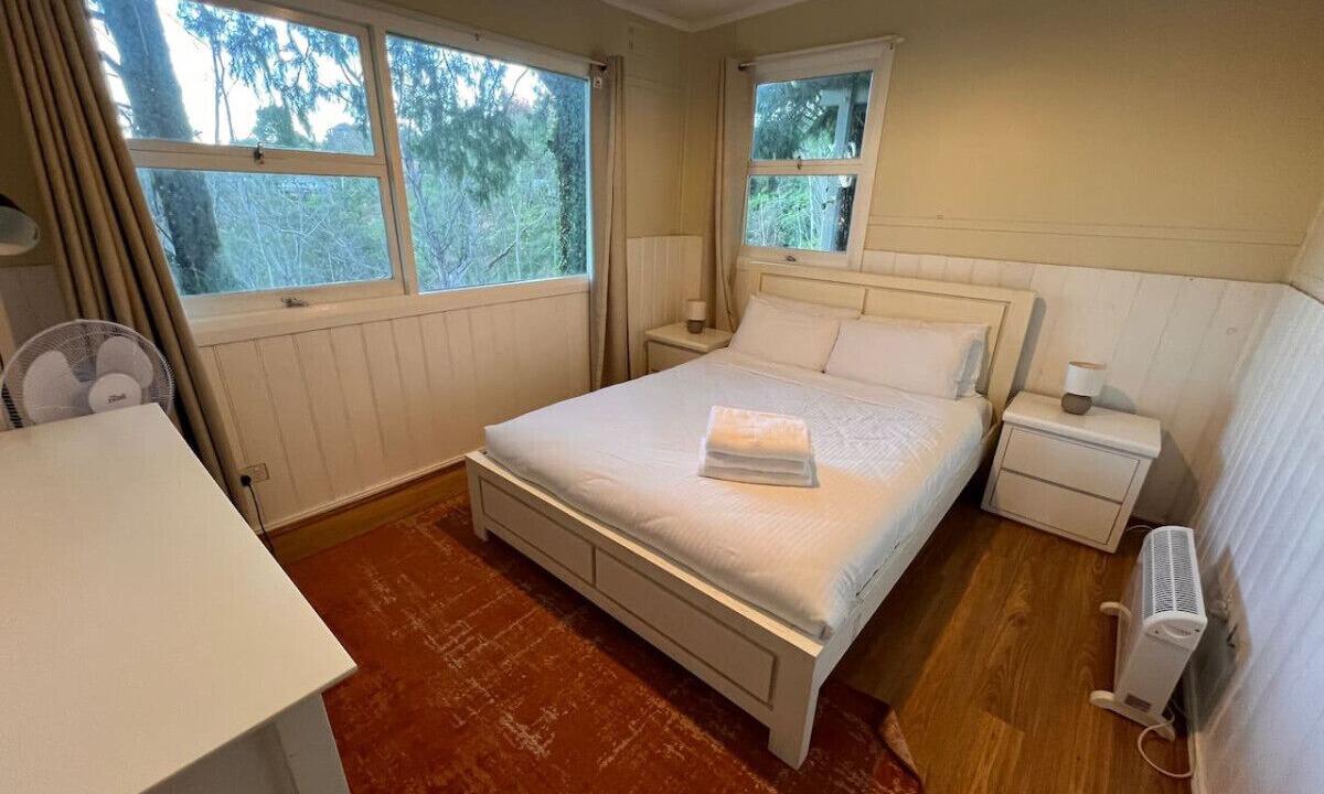Photo of Bedroom in Katoomba