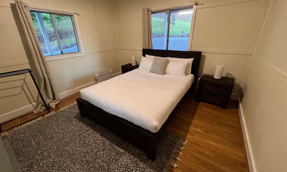 Photo of Bedroom in Katoomba