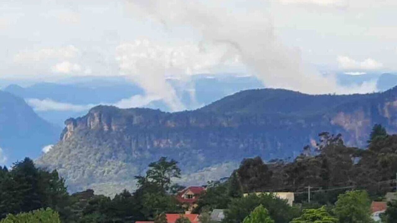 Photo of Others in Katoomba