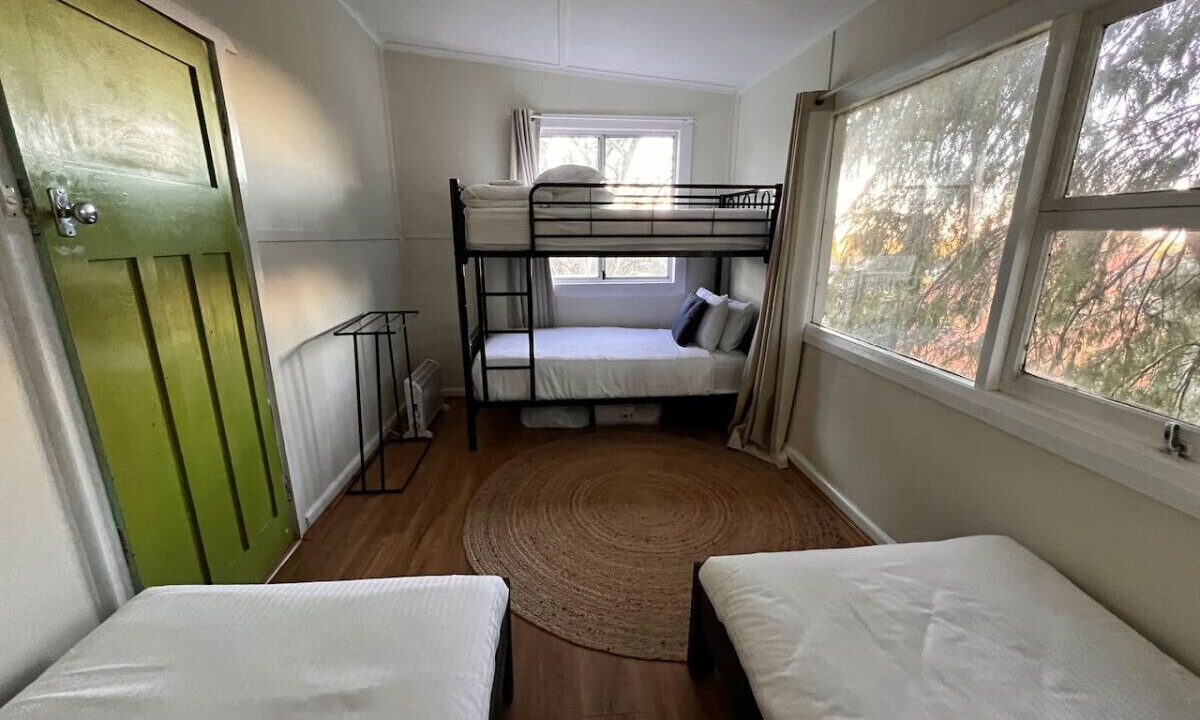 Photo of Bedroom in Katoomba