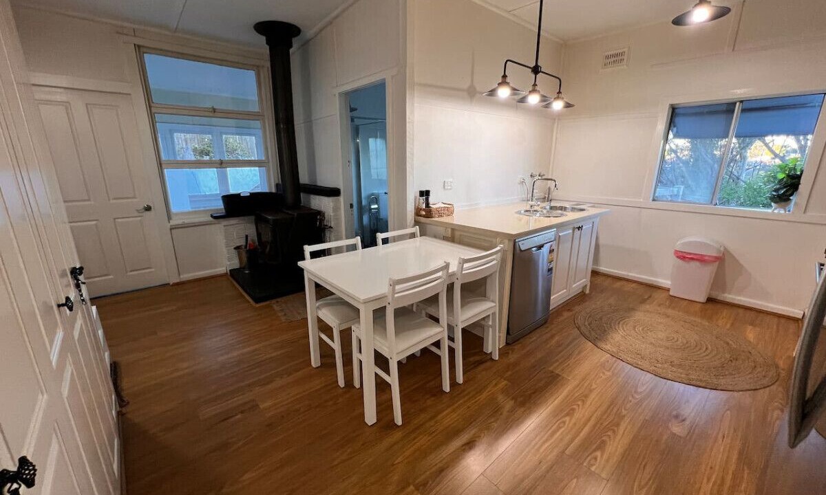 Photo of Kitchen in Katoomba