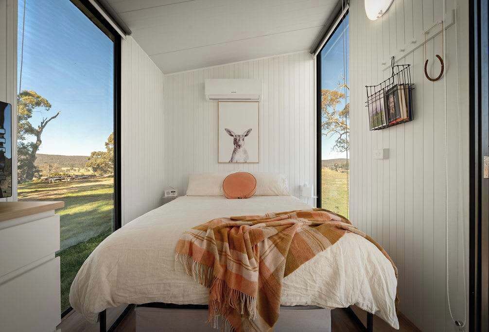 Photo of Bedroom in Tarlo