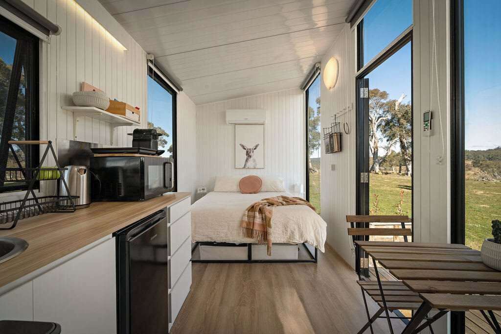 Photo of Bedroom in Tarlo