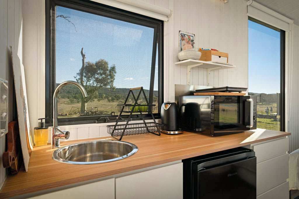 Photo of Kitchen in Tarlo