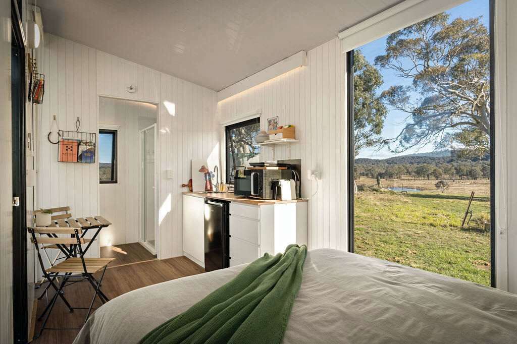 Photo of Bedroom in Tarlo