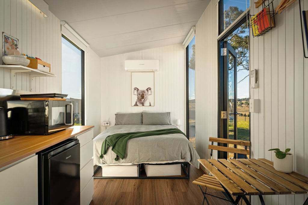 Photo of Bedroom in Tarlo