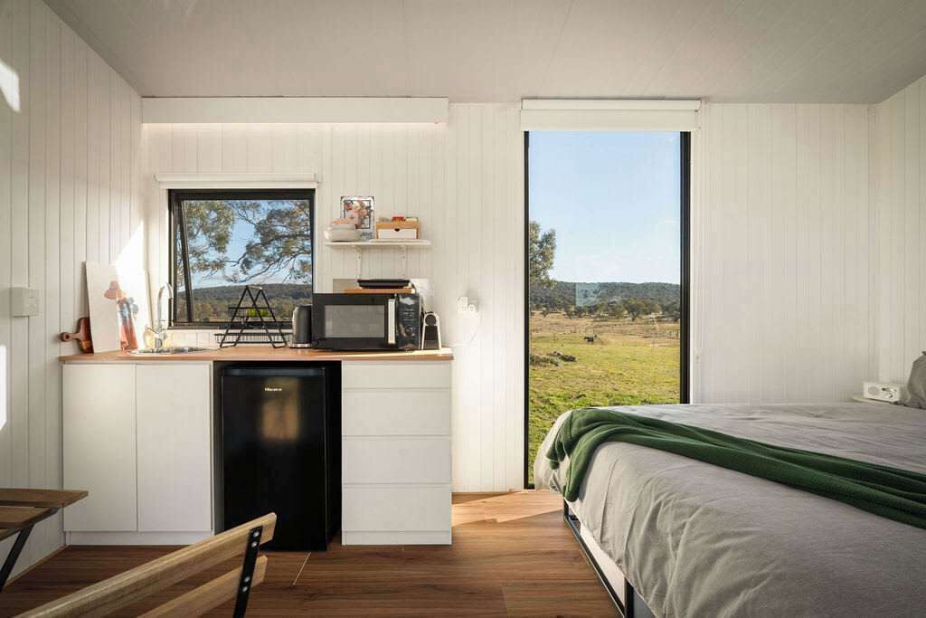 Photo of Bedroom in Tarlo