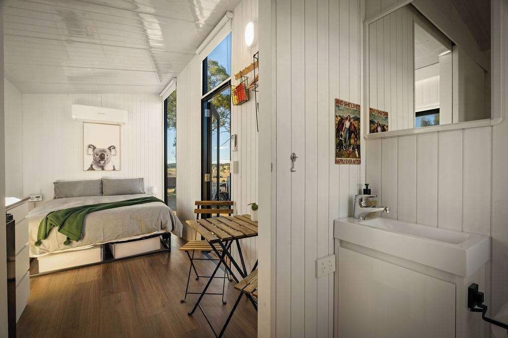 Photo of Bedroom in Tarlo
