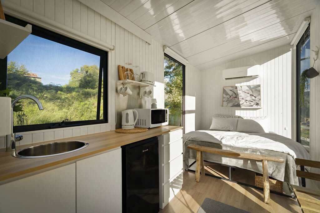 Photo of Bedroom in Glenreagh