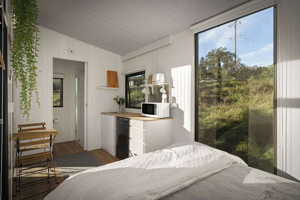 Photo of Bedroom in Glenreagh
