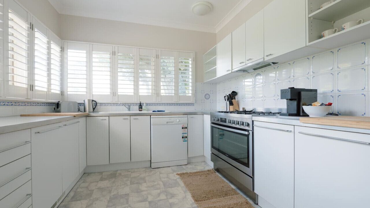 Photo of Kitchen in Blackheath