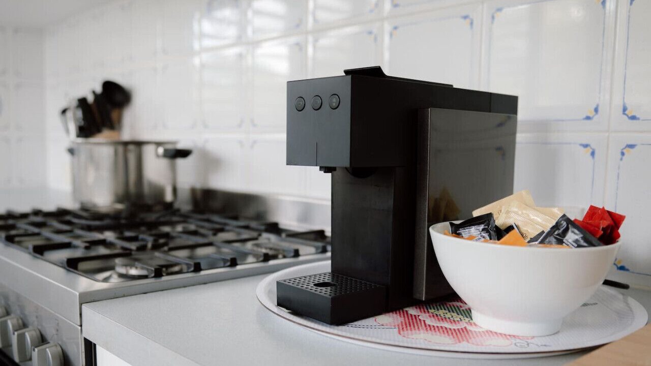 Photo of Kitchen in Blackheath