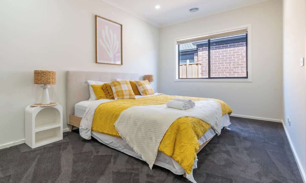 Photo of Bedroom in Clyde