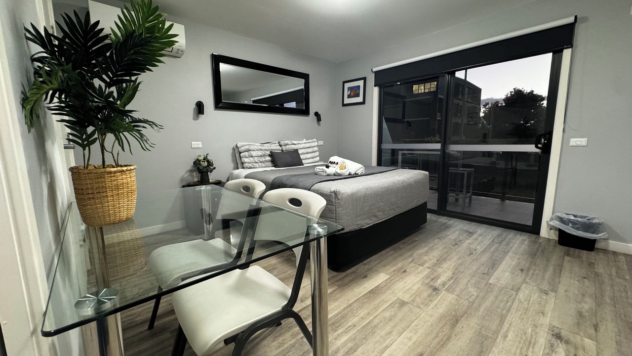 Photo of Patio Balcony in Adamstown