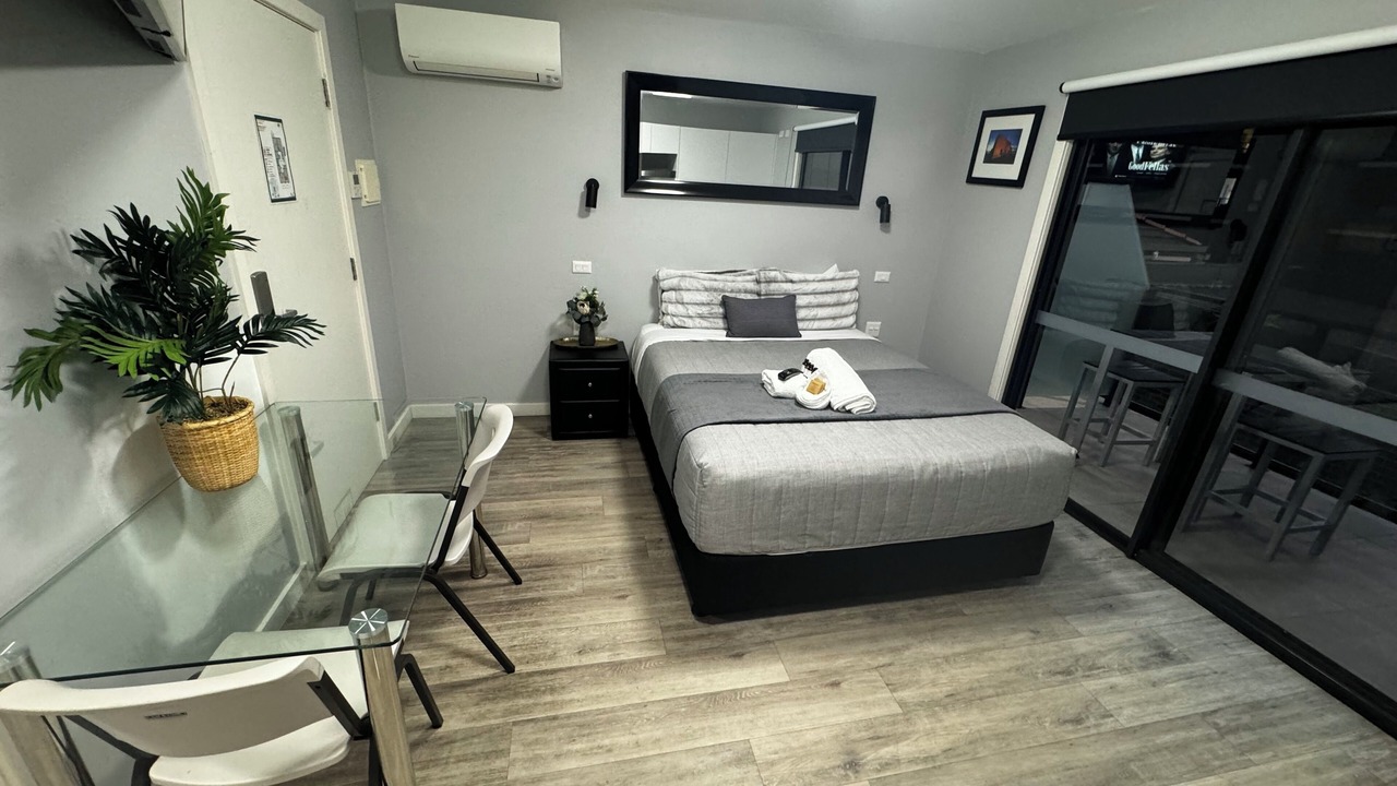 Photo of Livingroom in Adamstown