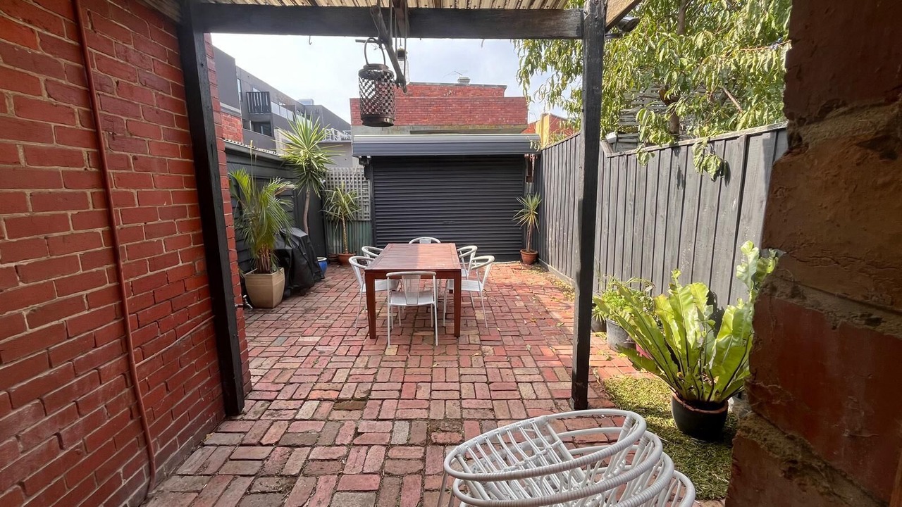 Photo of Outdoor in Saint Kilda South