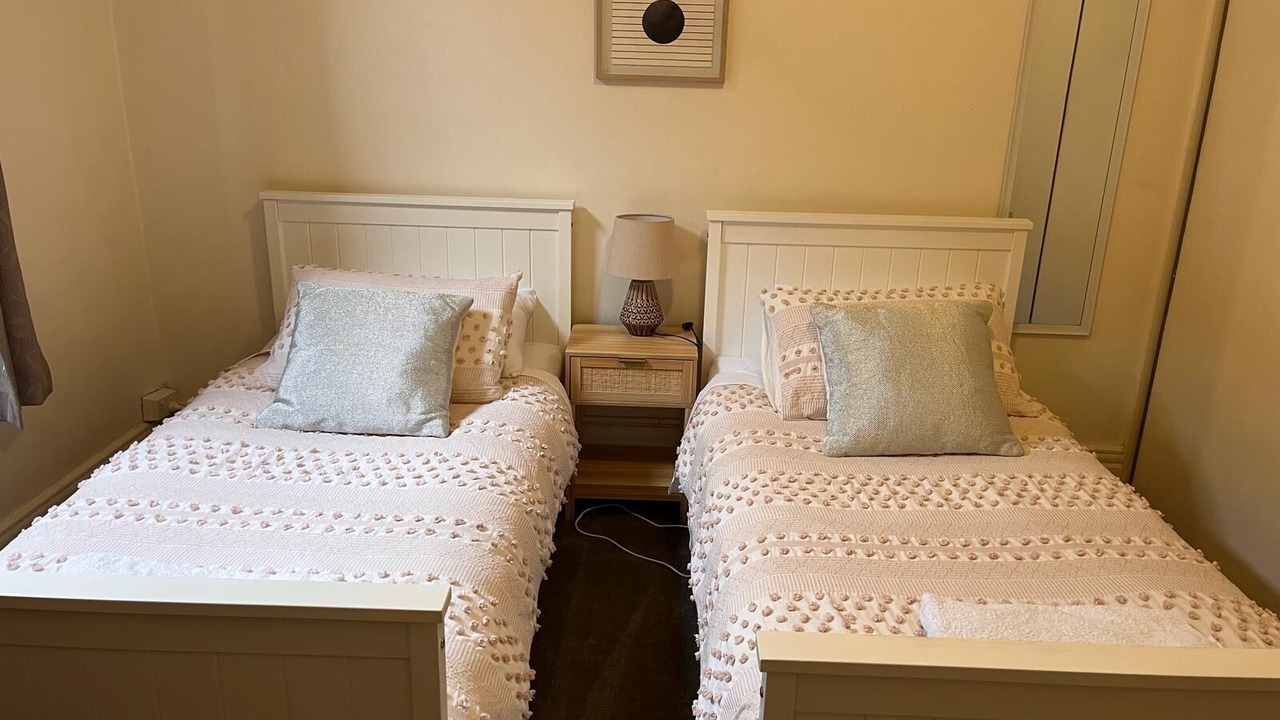 Photo of Bedroom in Saint Kilda South