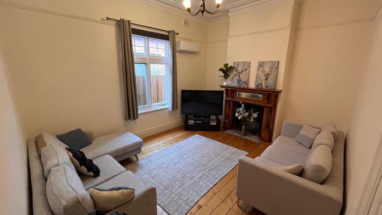Photo of Livingroom in Saint Kilda South