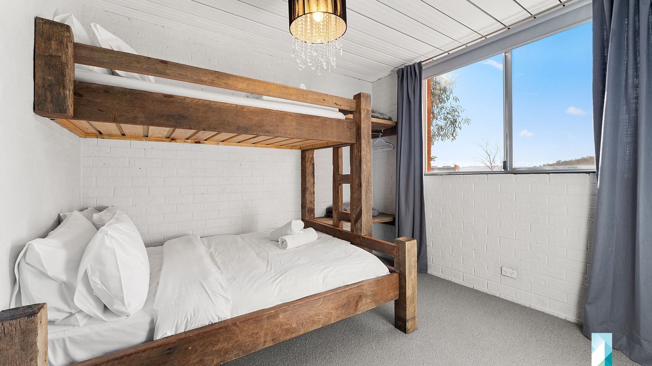 Photo of Bedroom in Jindabyne