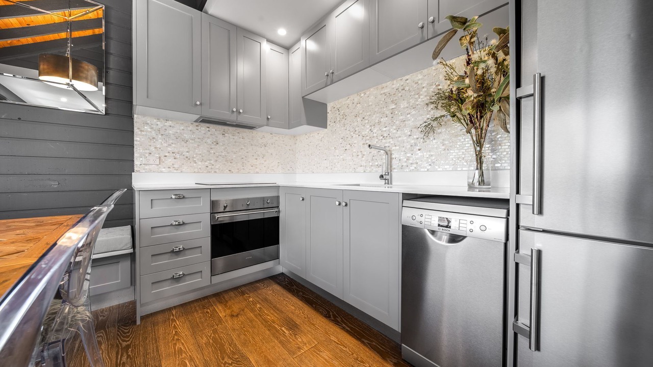 Photo of Kitchen in Jindabyne