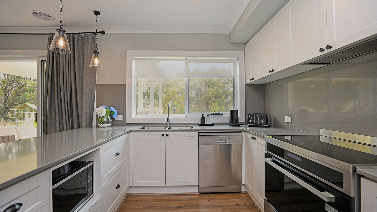 Photo of Kitchen in Metung