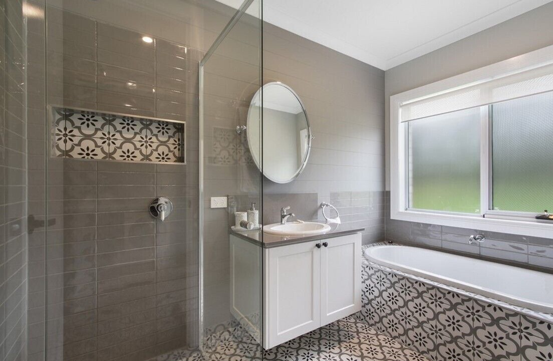 Photo of Bathroom in Metung
