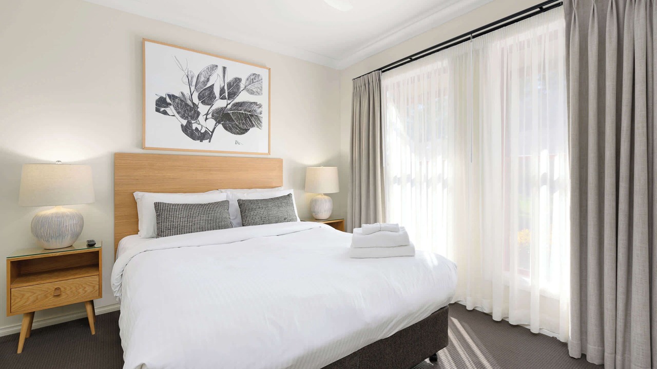 Photo of Bedroom in Calare