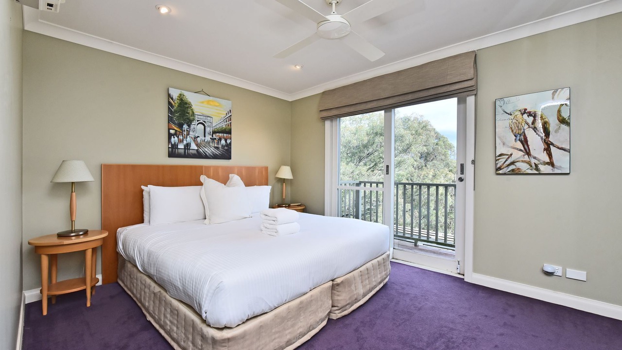 Photo of Bedroom in Pokolbin