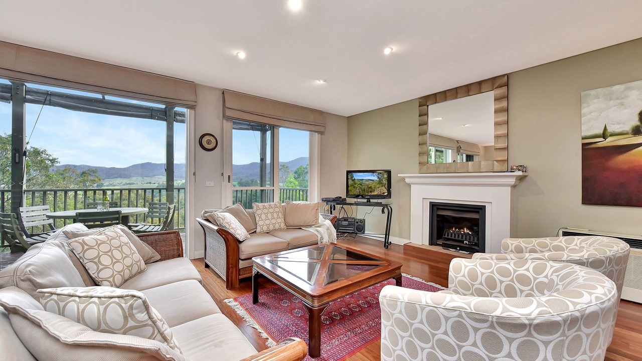 Photo of Livingroom in Pokolbin